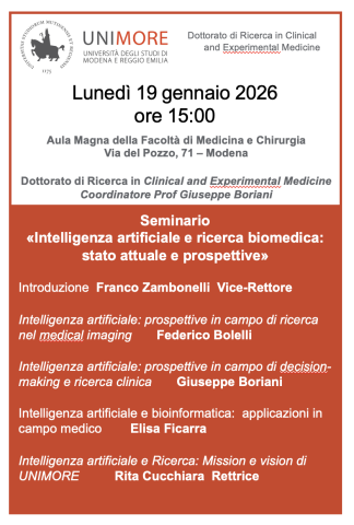 Seminari AI 2026