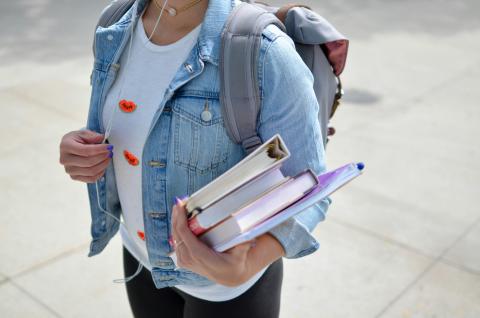 studente iscrizione